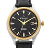 2nd image of Eterna 2945.51.41.1337 Wristwatch, PreOwned condition