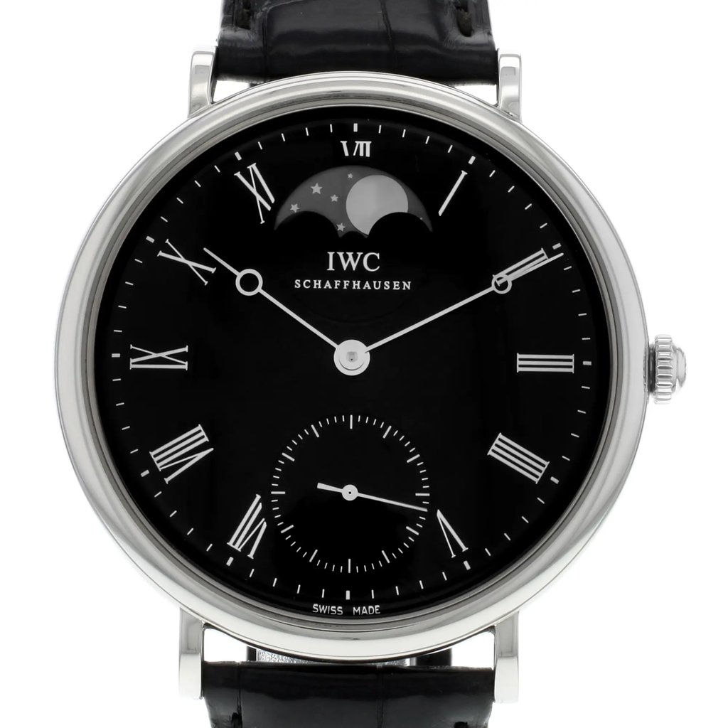 2nd image of IWC IW544801 Wristwatch, DisplayModel condition