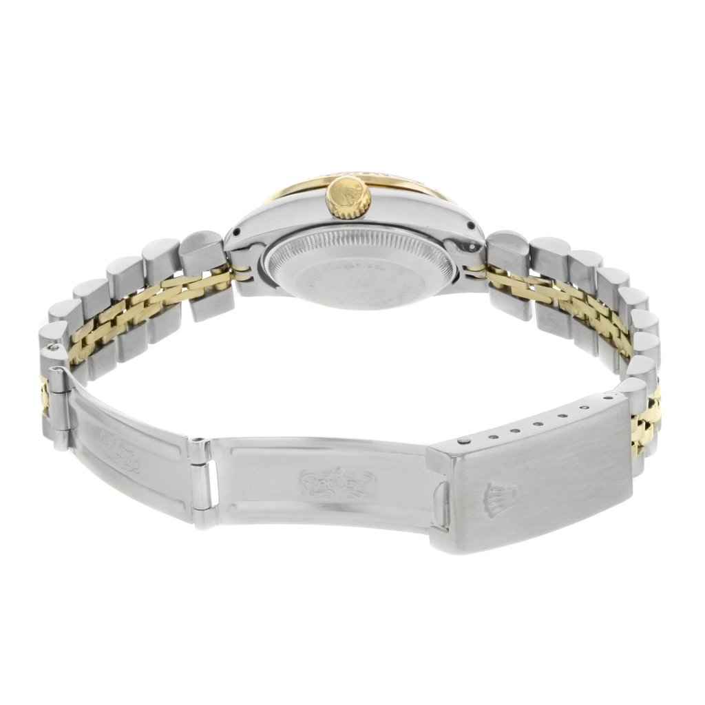 4th image of Rolex 6917 Wristwatch, PreOwned condition