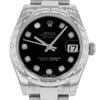 2nd image of Rolex 178344 BKDJ Wristwatch, Unworn condition