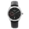 Front Full View Of Tissot T101.452.16.051.00 Stainless Steel Watch New With Defects Condition {Product Condition}