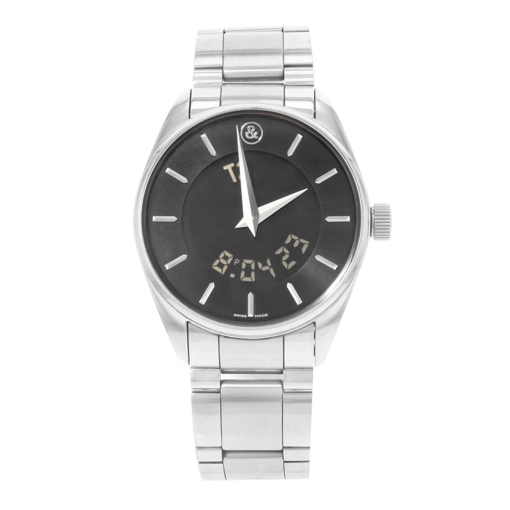 1st image of Bell & Ross EXPO 13937 Wristwatch, PreOwned condition