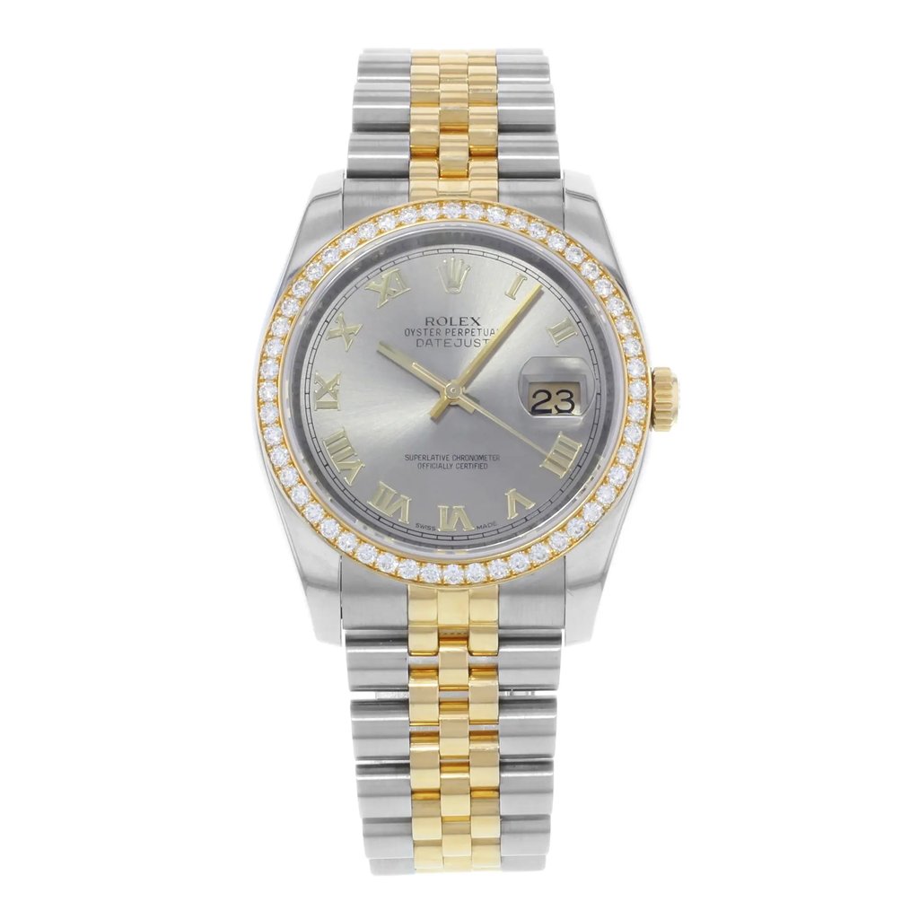 1st image of Rolex 116243 Wristwatch, PreOwned condition