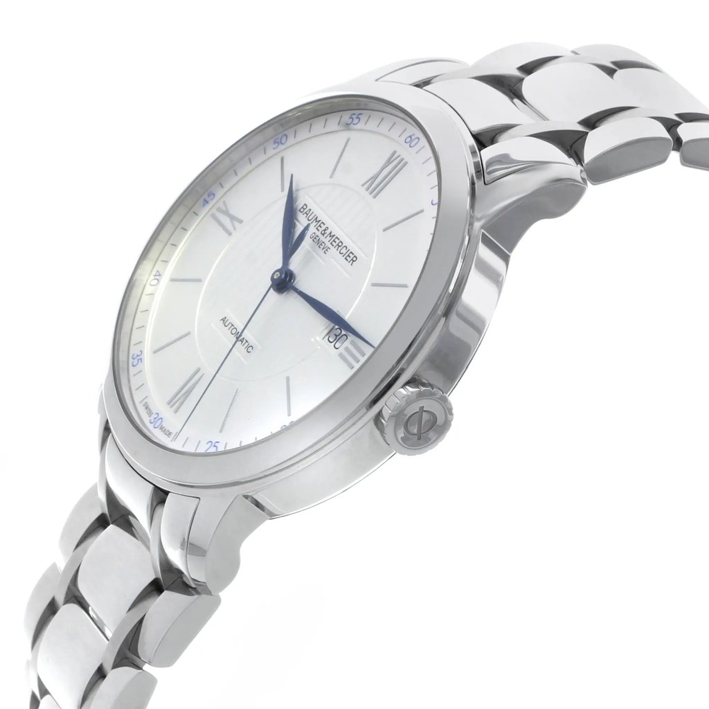 3rd image of Baume & Mercier MOA10334 Wristwatch, Unworn condition
