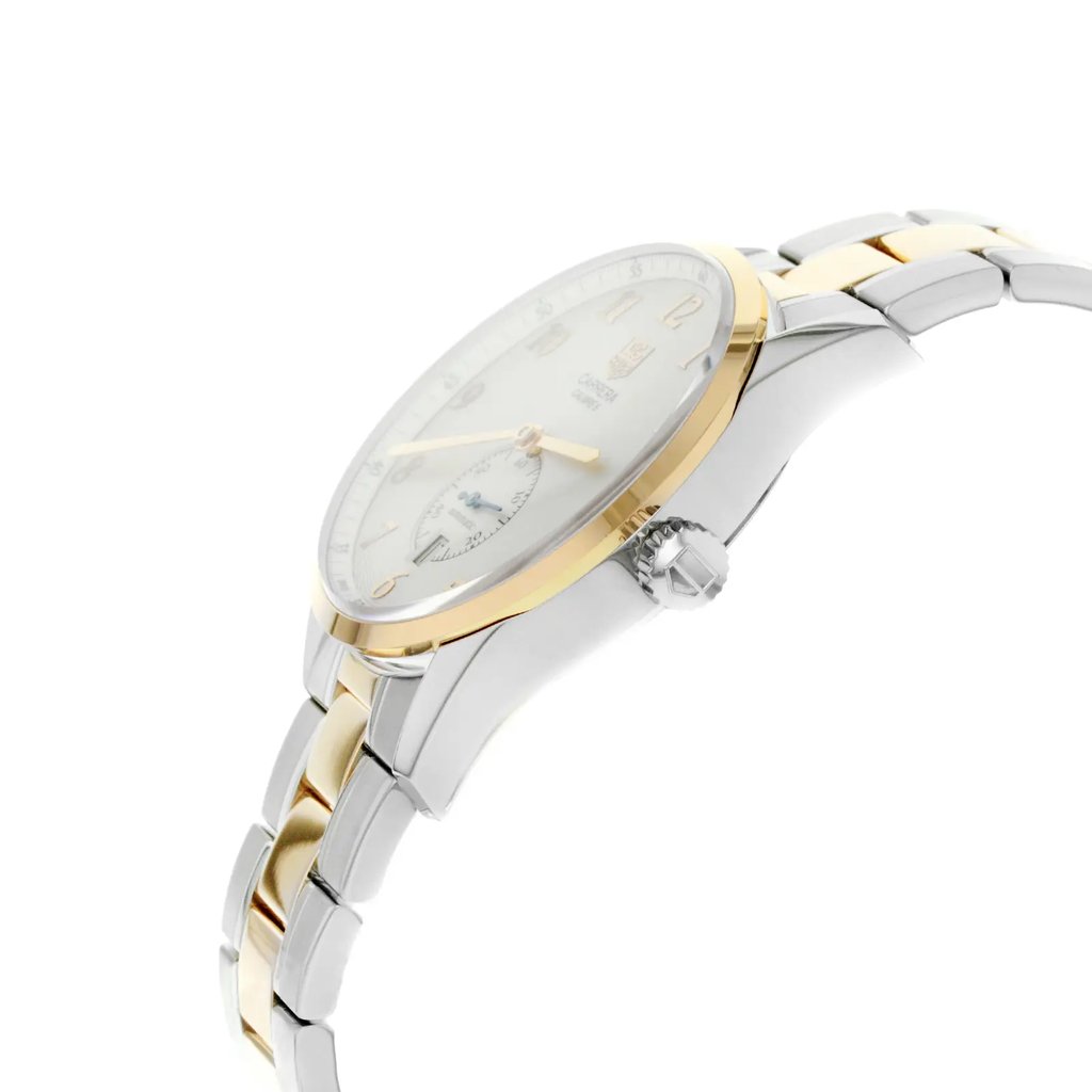 2nd image of TAG Heuer WAS2151.BD0734 Wristwatch, PreOwned condition