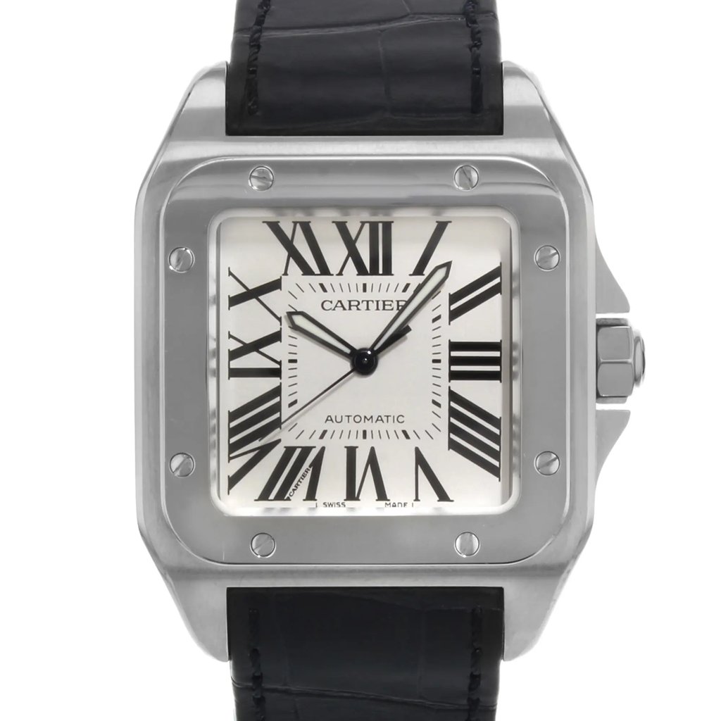 2nd image of Cartier W20073X8 Wristwatch, PreOwned condition