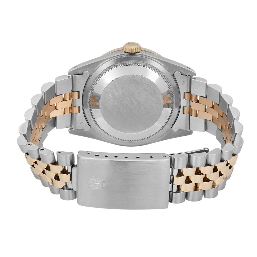 5th image of Rolex Rolex datejust 16233 Wristwatch, PreOwned condition