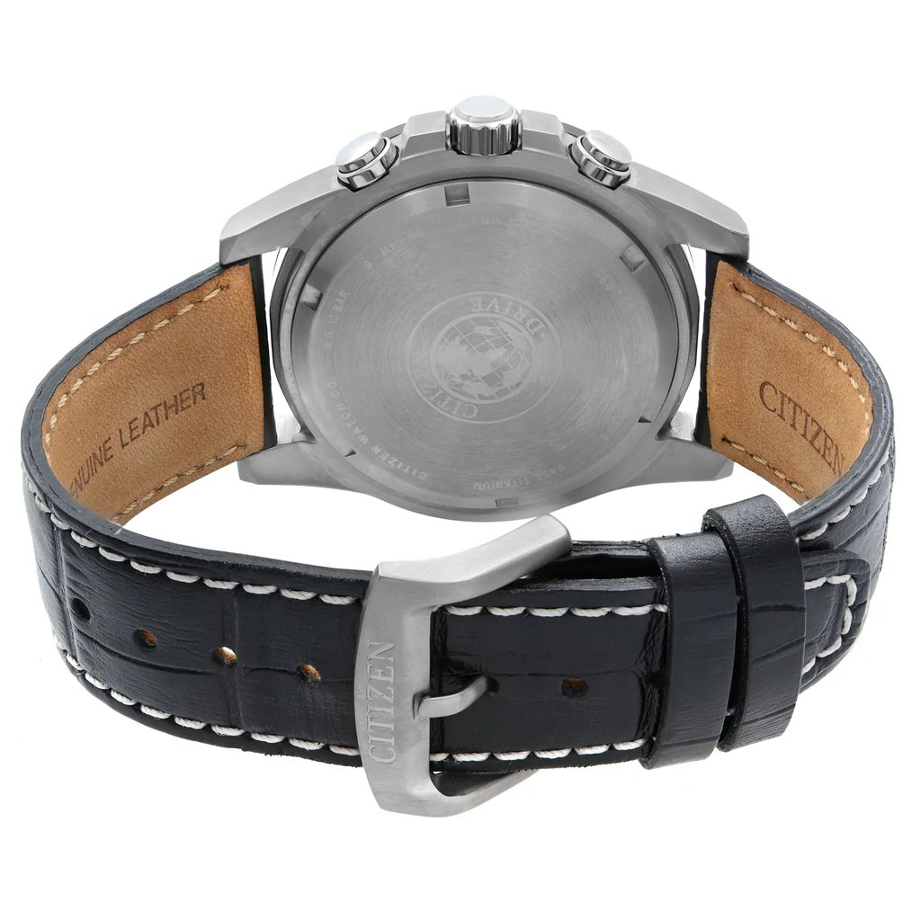 5th image of Citizen Citizen Bryson Wristwatch, DisplayModel condition