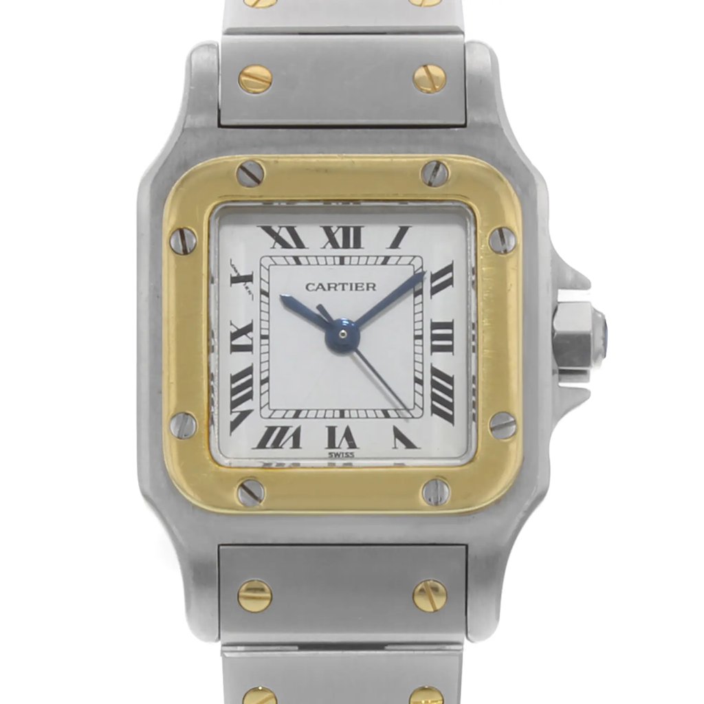 2nd image of Cartier 1170902 Wristwatch, PreOwned condition