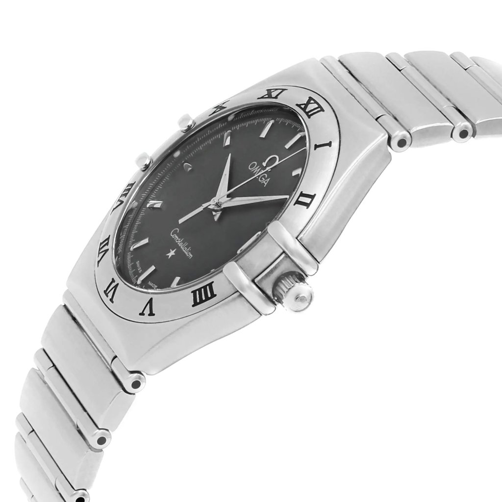 3rd image of OMEGA n/a Wristwatch, PreOwned condition