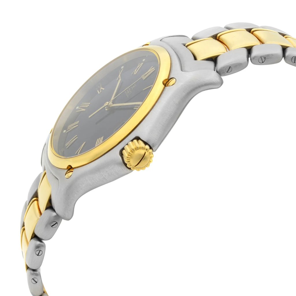 3rd image of EBEL 187916 Wristwatch, PreOwned condition