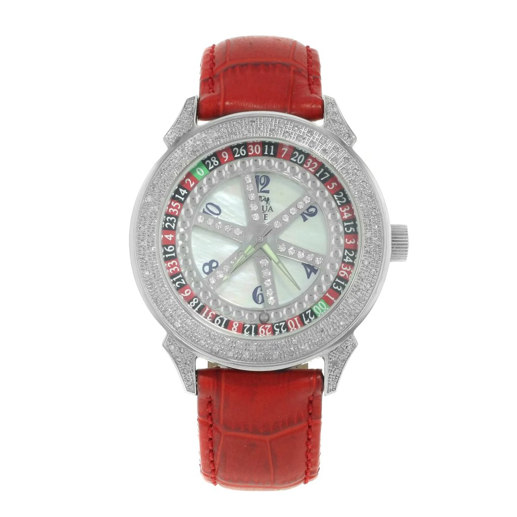 1st image of Aqua Ice 4502 Wristwatch, Unworn condition