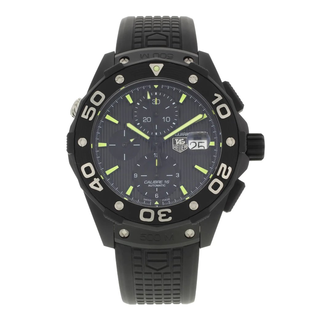 1st image of TAG Heuer CAJ2180.FT602 Wristwatch, DisplayModel condition