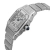 3rd image of Cartier  Cartier Santos Galbee Wristwatch, PreOwned condition