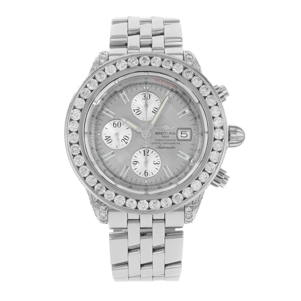 1st image of Breitling A13356 Wristwatch, PreOwned condition