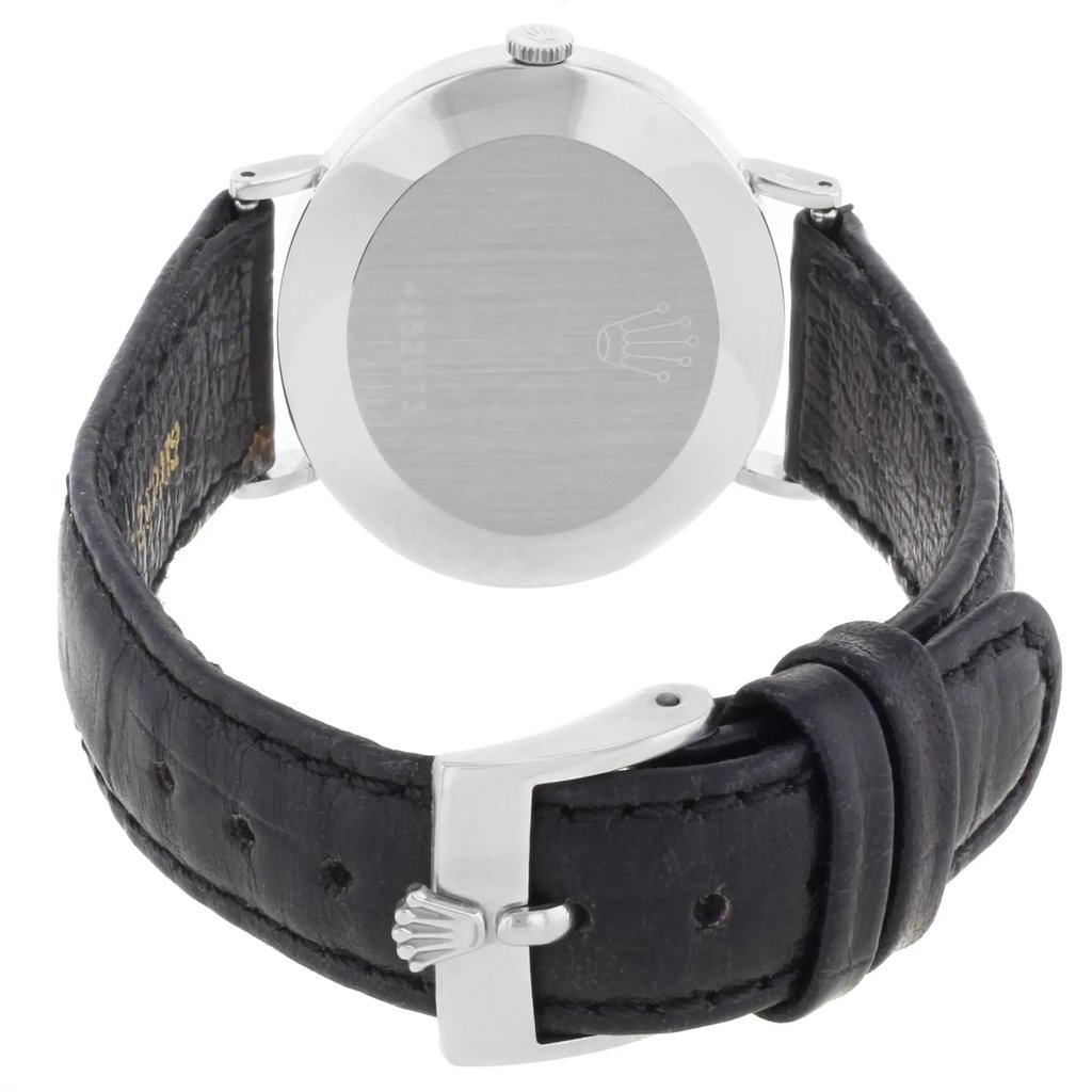 4th image of Rolex 55573 Wristwatch, PreOwned condition