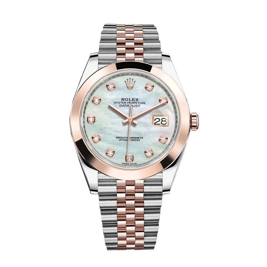 1st image of Rolex 126301 Wristwatch, Unworn condition