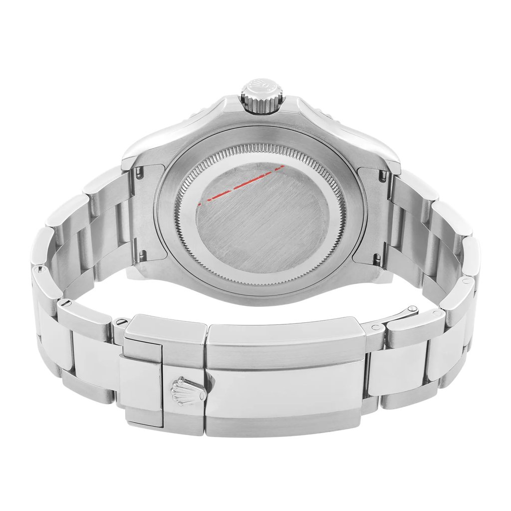 3rd image of Rolex 116622 bl Wristwatch, PreOwned condition