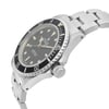 View Of Crown Facing Side Of Rolex 14060 Stainless Steel Watch Pre Owned Condition