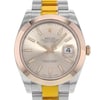 2nd image of Rolex 126301 suio Wristwatch, DisplayModel condition