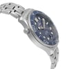 View Of Opposite Crown Facing Side Of OMEGA 210.30.42.20.03.001 Stainless Steel Watch Unworn Condition