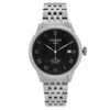 Front Full View Of Tissot T41148353 Stainless Steel Watch Display Model Condition {Product Condition}