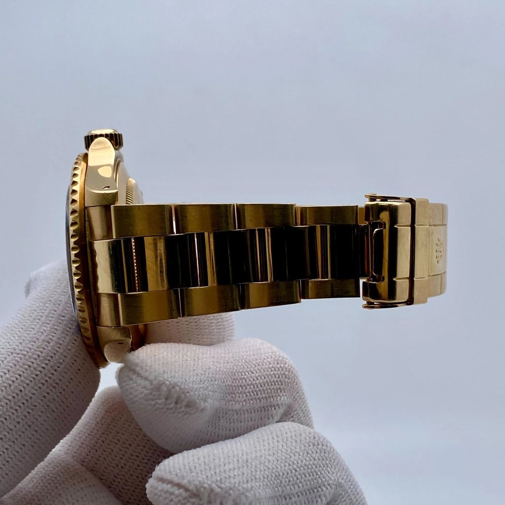 9th image of Rolex Rolex Submariner Wristwatch, PreOwned condition