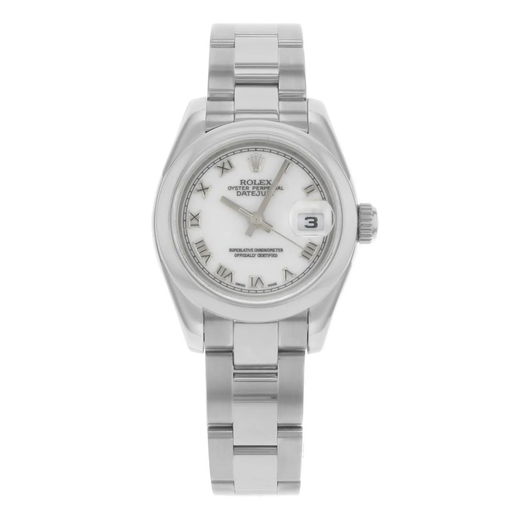 1st image of Rolex 179160 Wristwatch, DisplayModel condition
