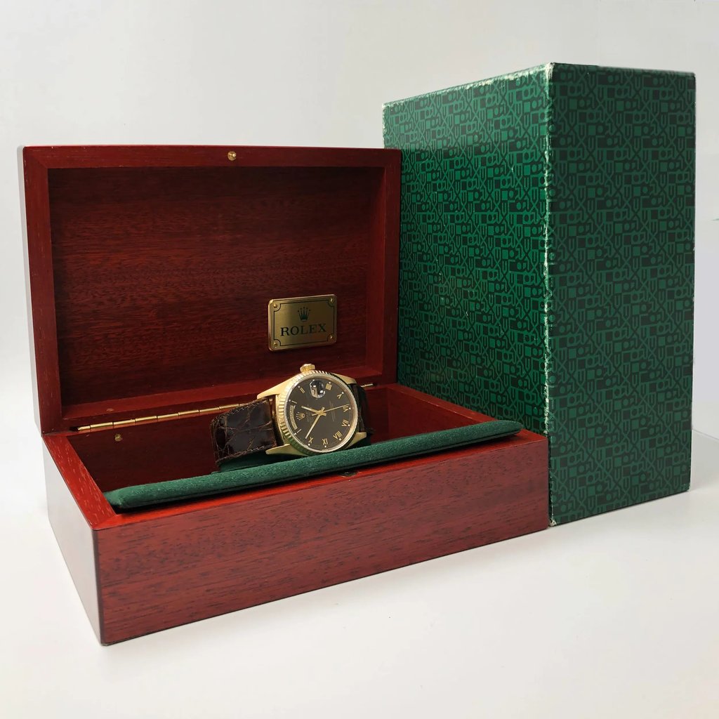 6th image of Rolex 18038 Wristwatch, PreOwned condition