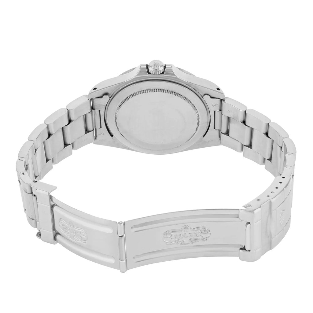 9th image of Rolex 16570 Wristwatch, PreOwned condition