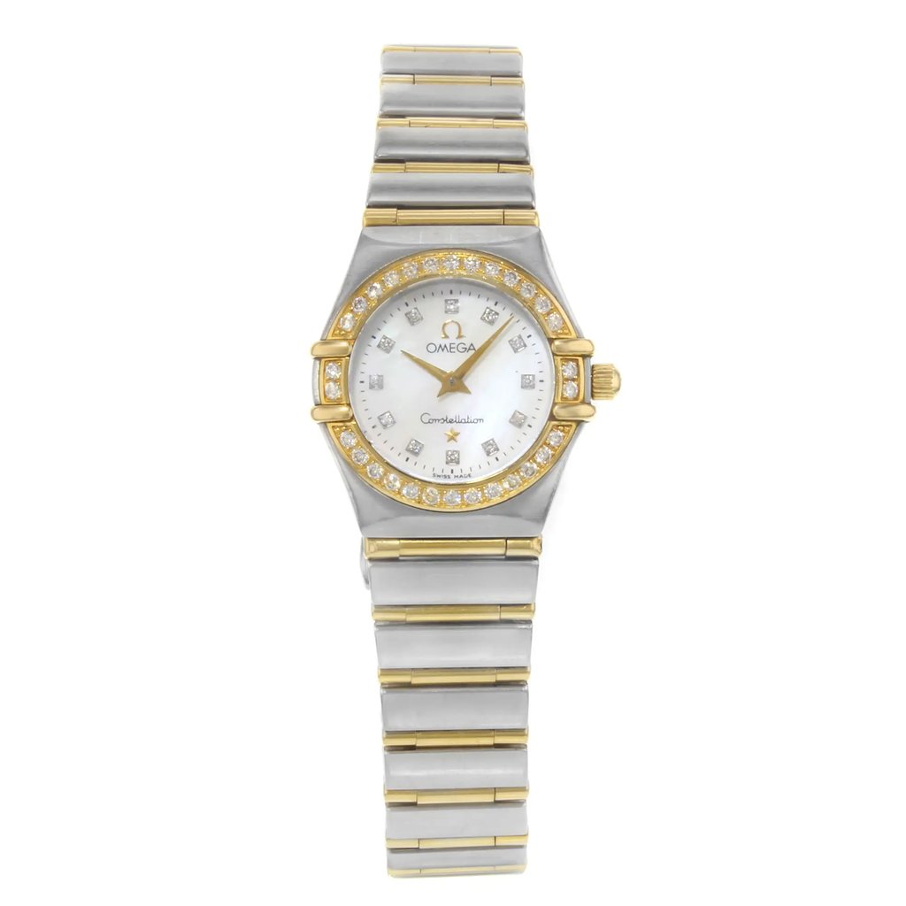 1st image of OMEGA 1267.75 Wristwatch, PreOwned condition