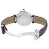 6th image of Cartier 1040 Wristwatch, PreOwned condition