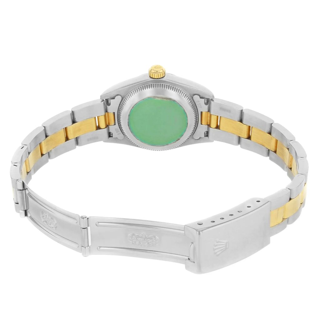 5th image of Rolex 76183 Wristwatch, PreOwned condition