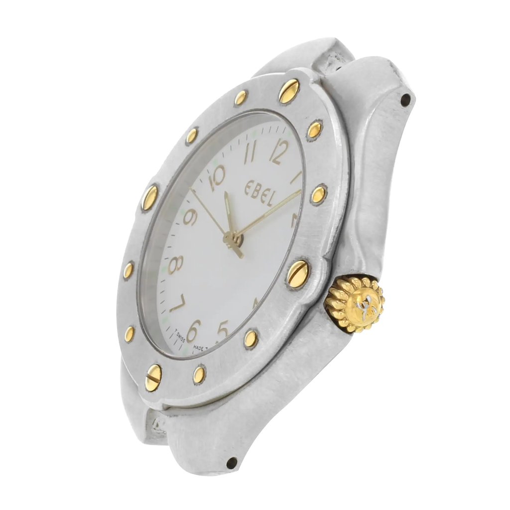 2nd image of EBEL E6187631 Wristwatch, PreOwned condition