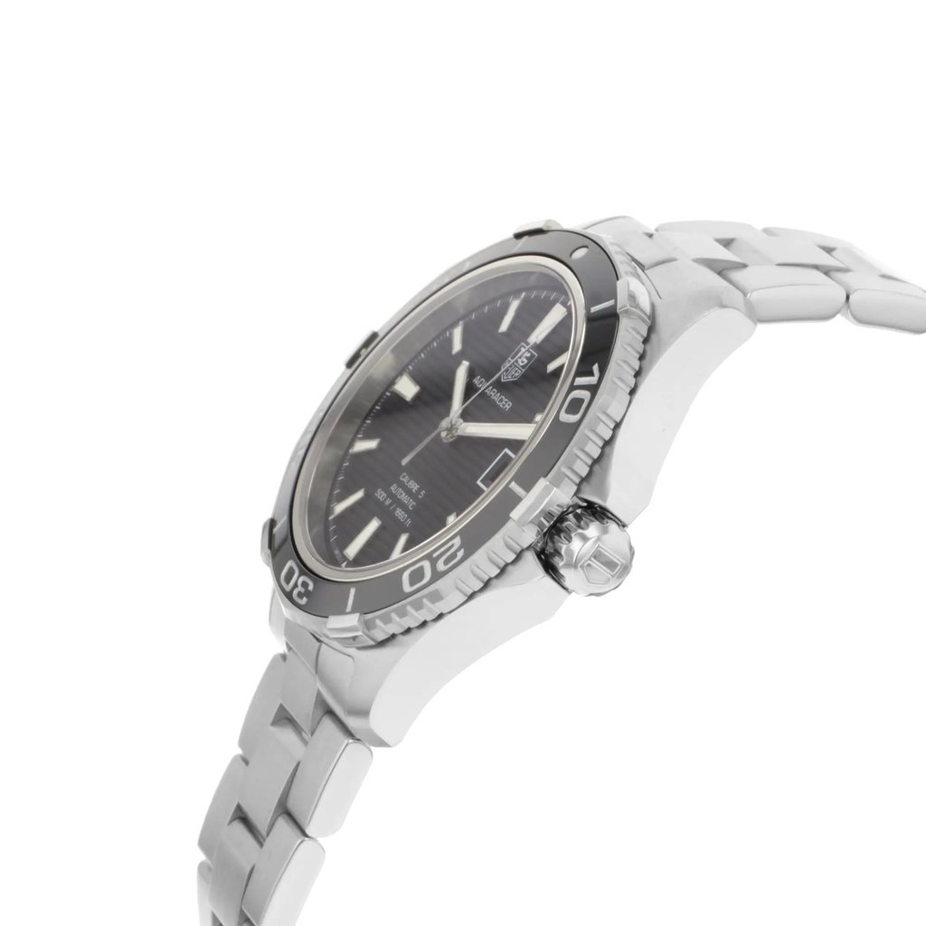 3rd image of TAG Heuer WAK2110.BA0830 Wristwatch, DisplayModel condition