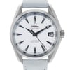 2nd image of OMEGA 231.13.39.21.54.001 Wristwatch, Unworn condition