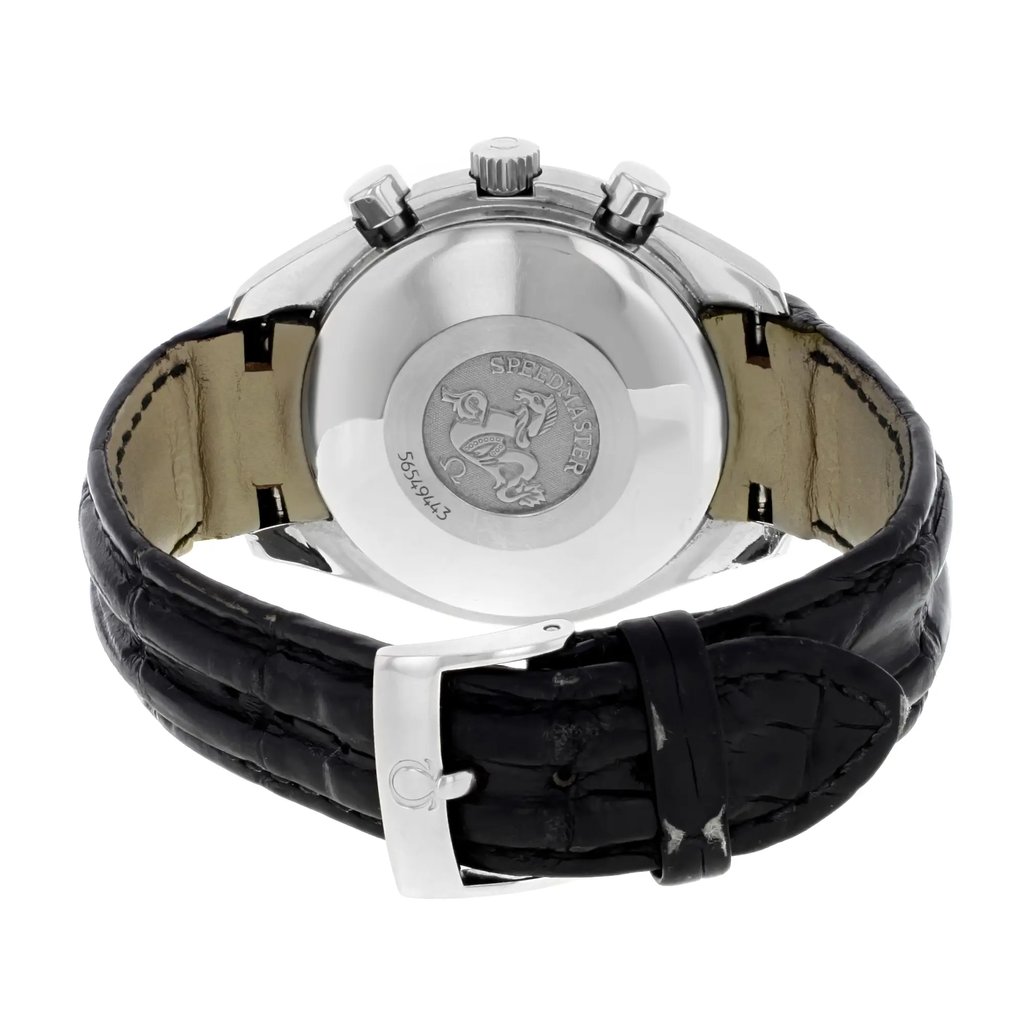 5th image of OMEGA 3520.50.00 Wristwatch, PreOwned condition
