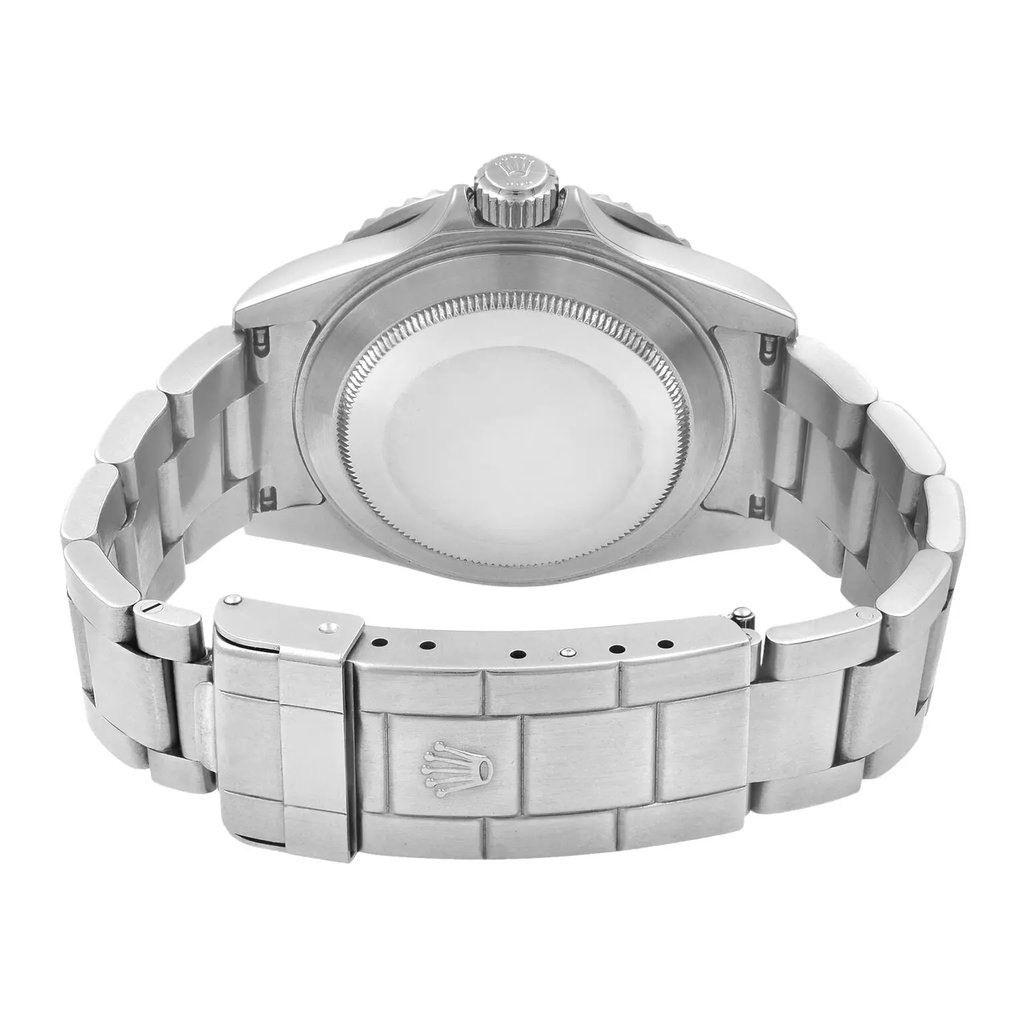 6th image of Rolex 16610 Wristwatch, PreOwned condition