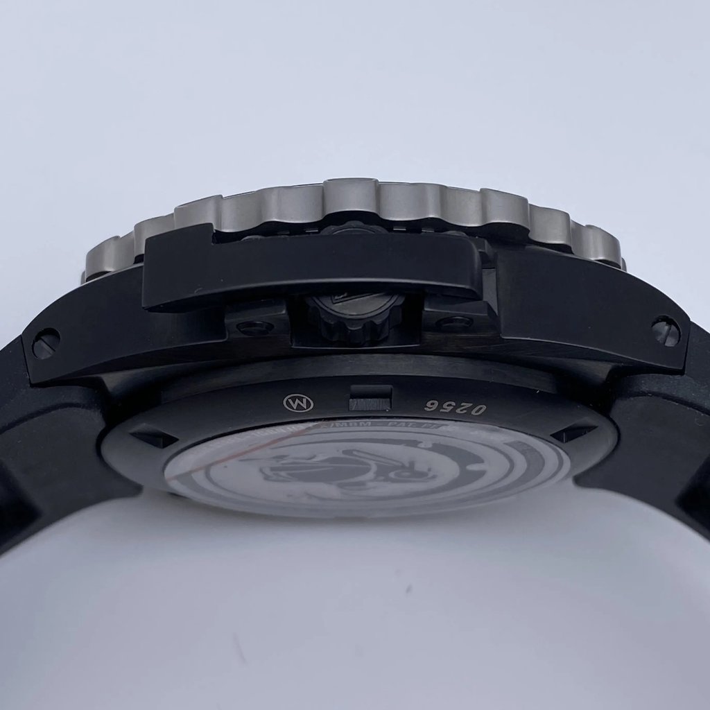 9th image of Luminox Luminox Deep Dive Wristwatch, NewWithDefects condition