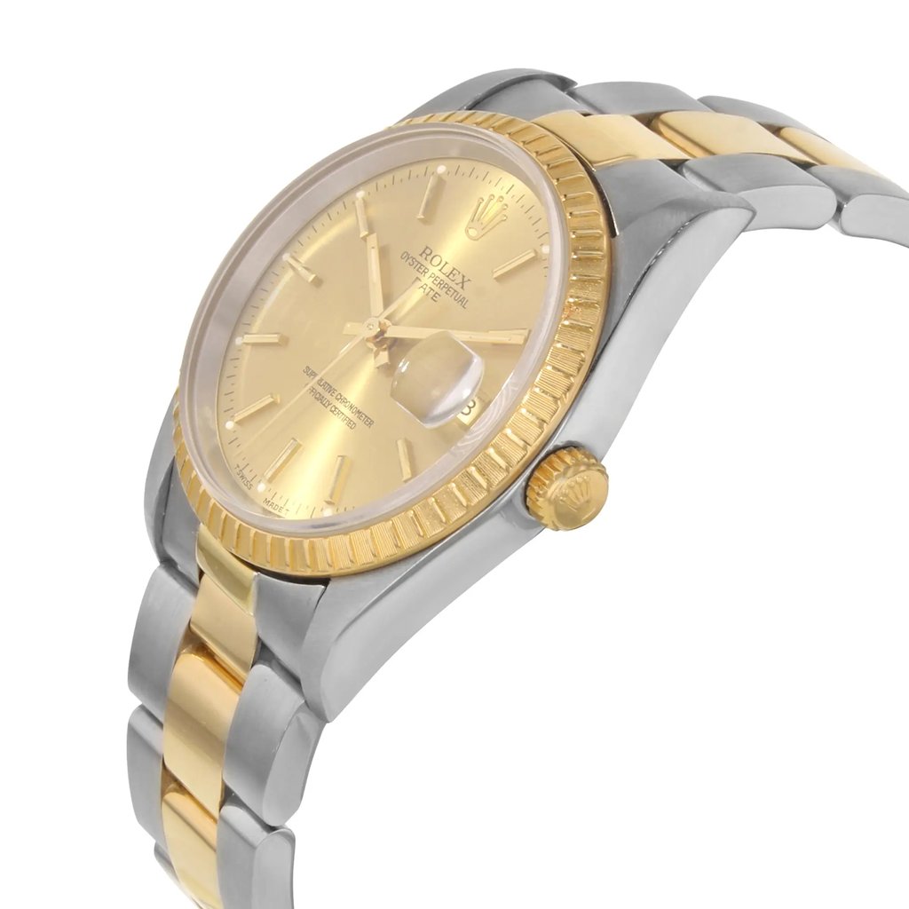 3rd image of Rolex 15233 Wristwatch, PreOwned condition