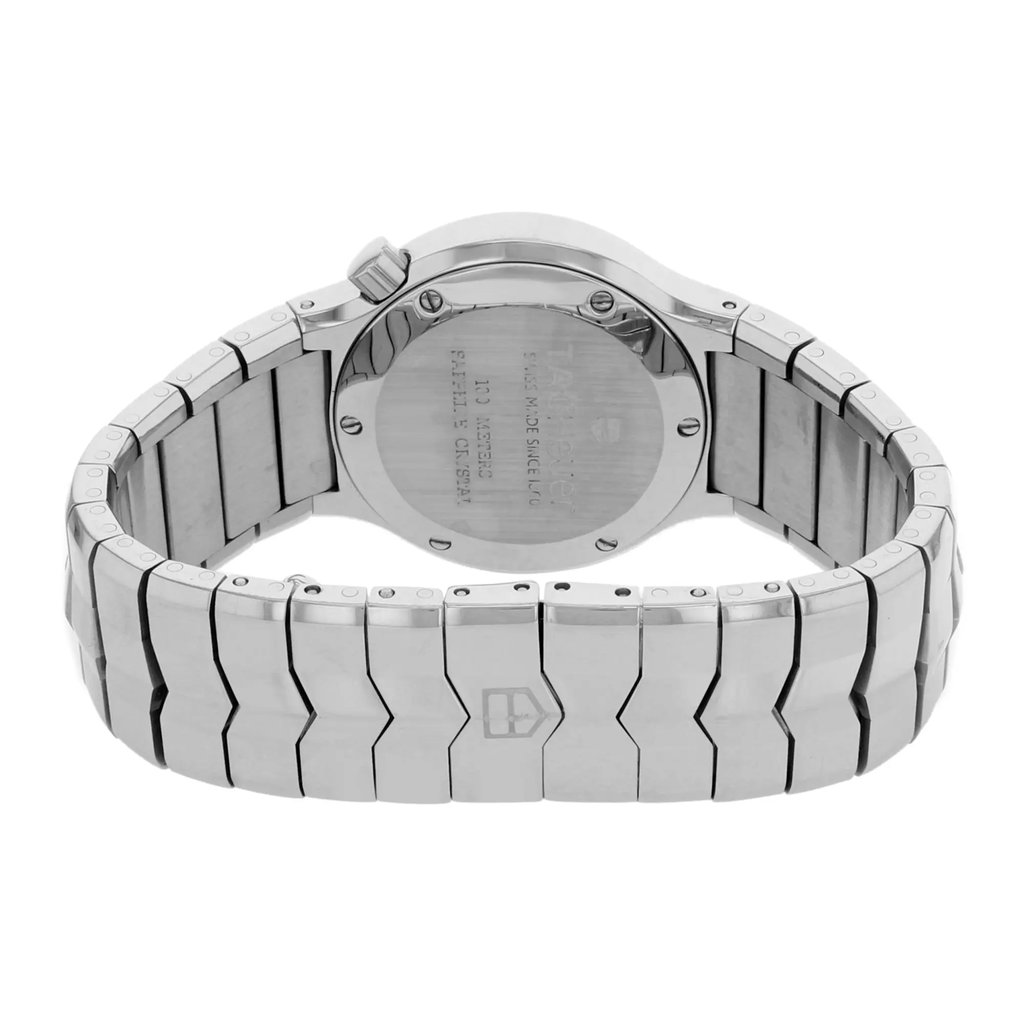 3rd image of TAG Heuer WP1314.BA0751 Wristwatch, PreOwned condition