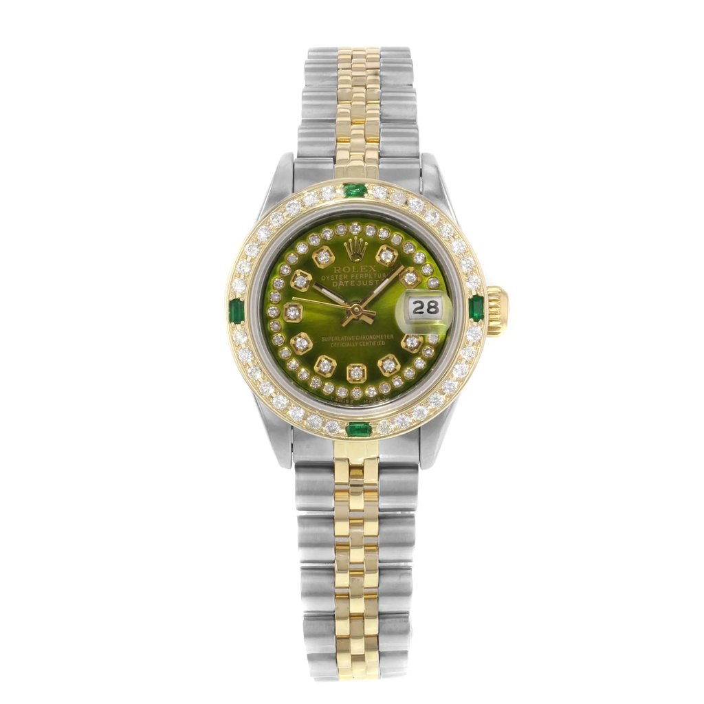 1st image of Rolex 69173 Wristwatch, PreOwned condition