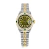 1st image of Rolex 69173 Wristwatch, PreOwned condition