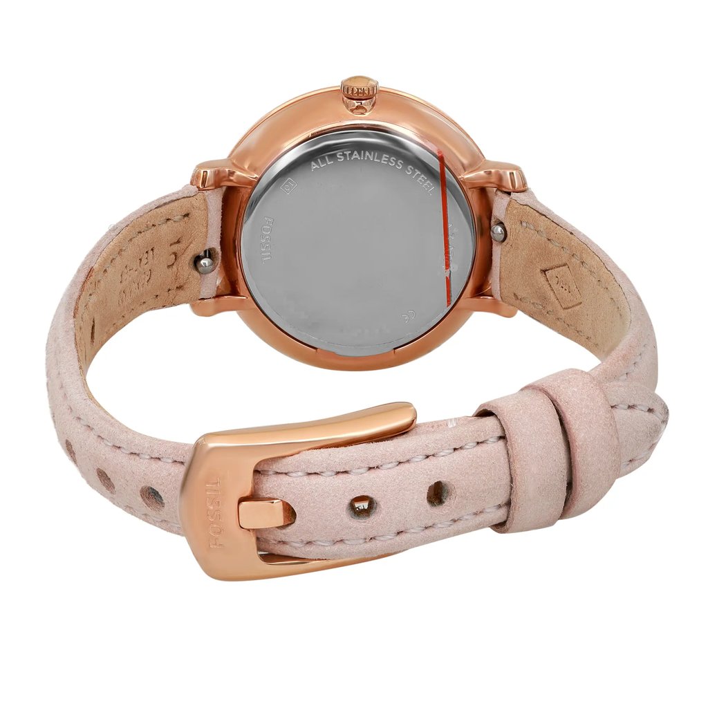 4th image of Fossil Fossil Jacqueline Wristwatch, DisplayModel condition