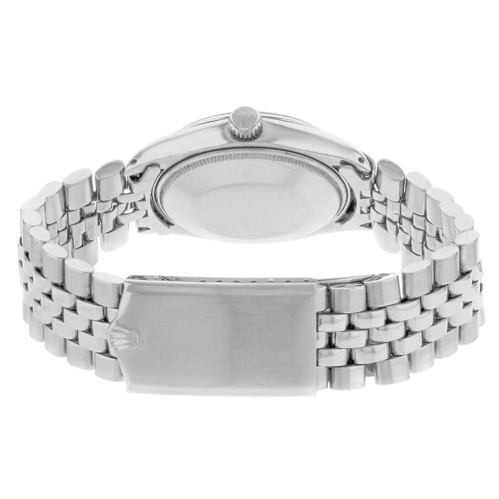 4th image of Rolex 5500 Wristwatch, PreOwned condition