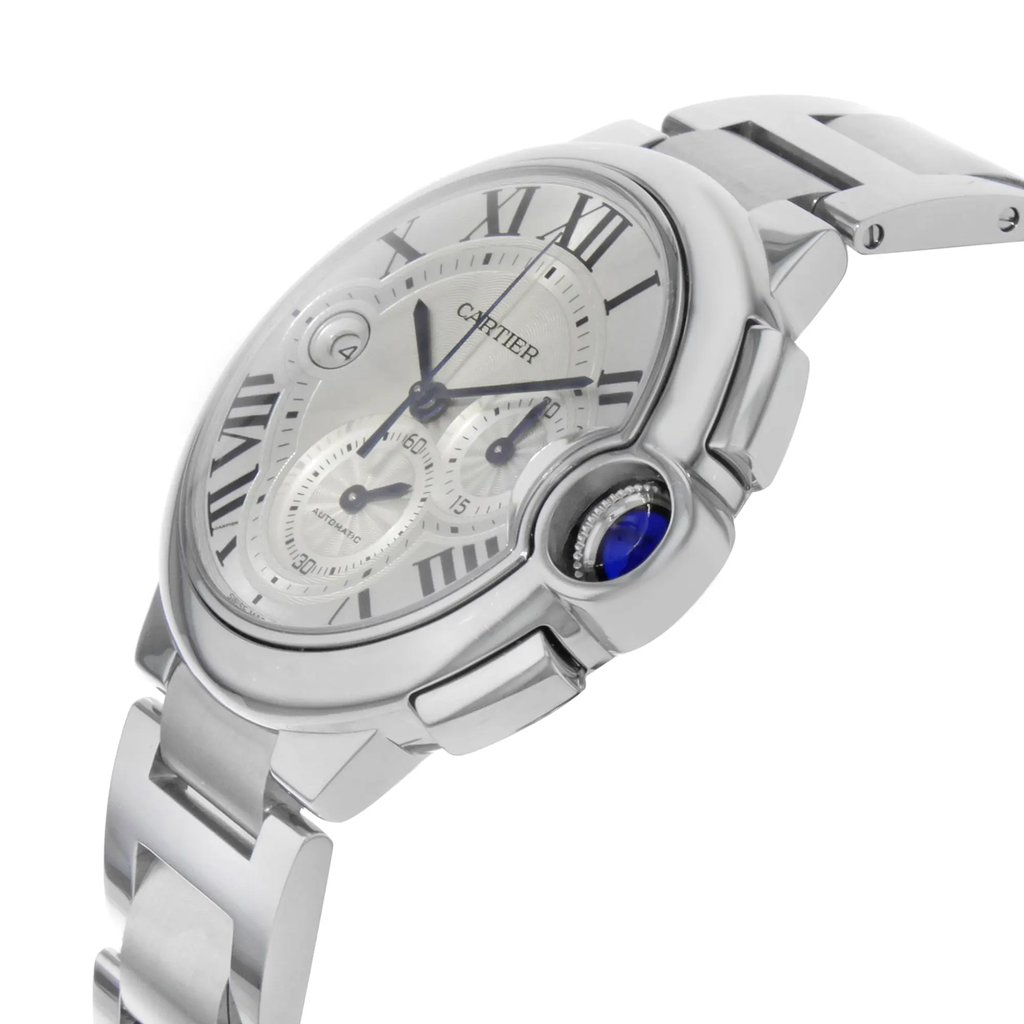3rd image of Cartier W6920076 Wristwatch, Unworn condition