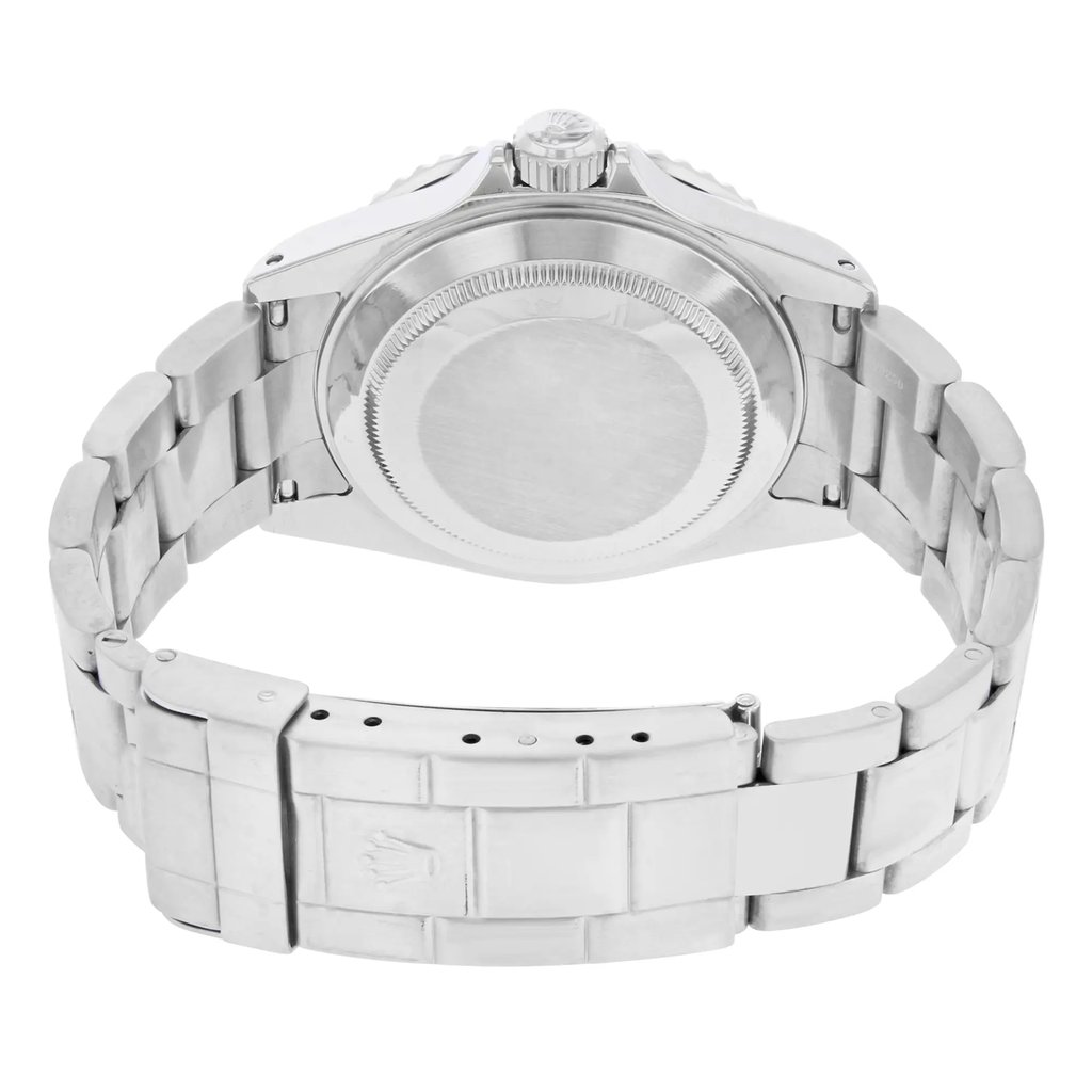 5th image of Rolex 16610 Wristwatch, PreOwned condition