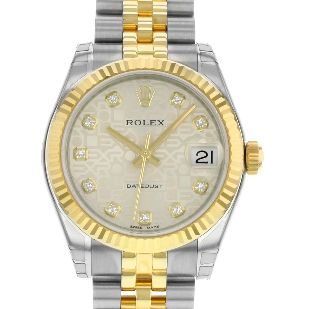 2nd image of Rolex 178273 SJDJ Wristwatch, Unworn condition