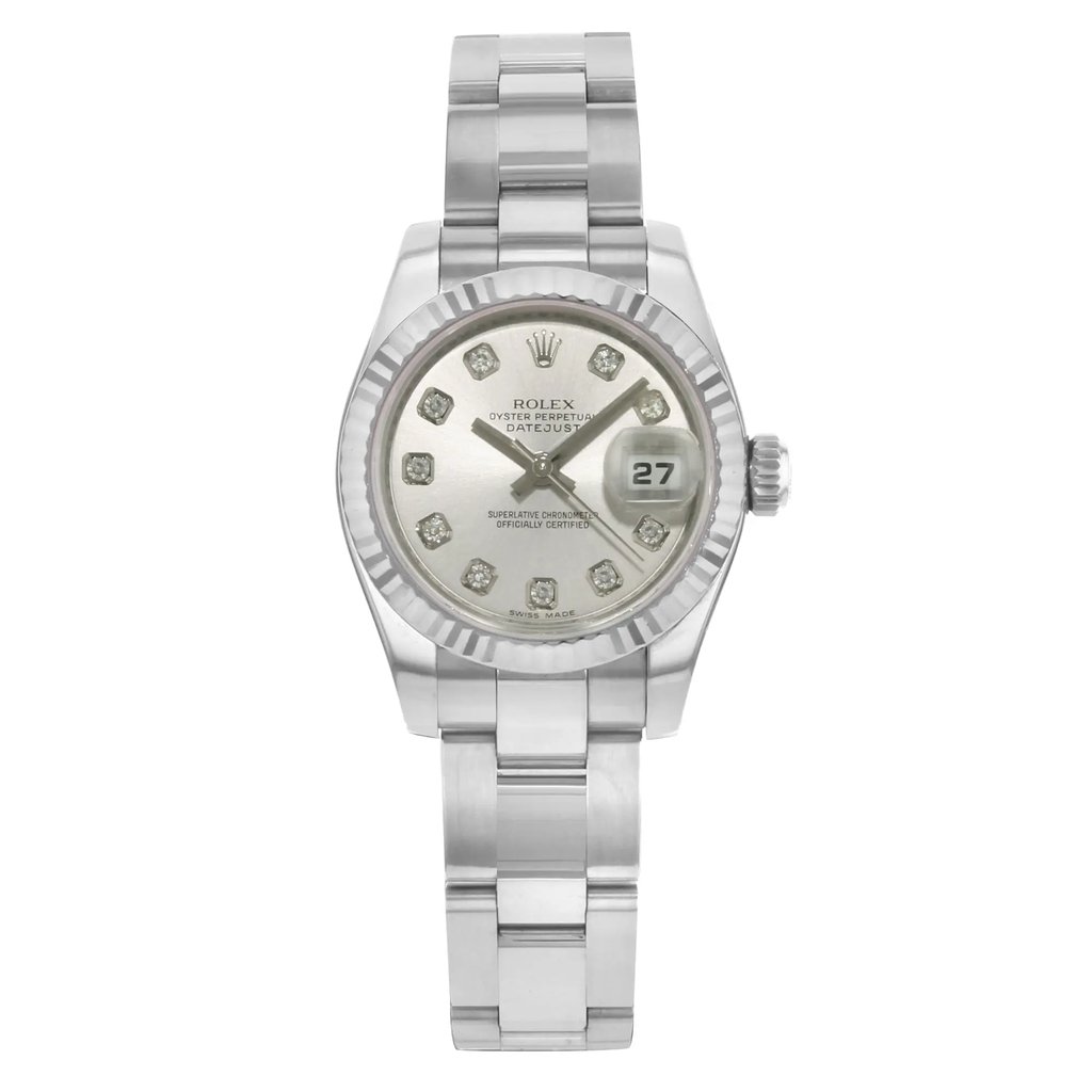 1st image of Rolex 179174 Wristwatch, PreOwned condition