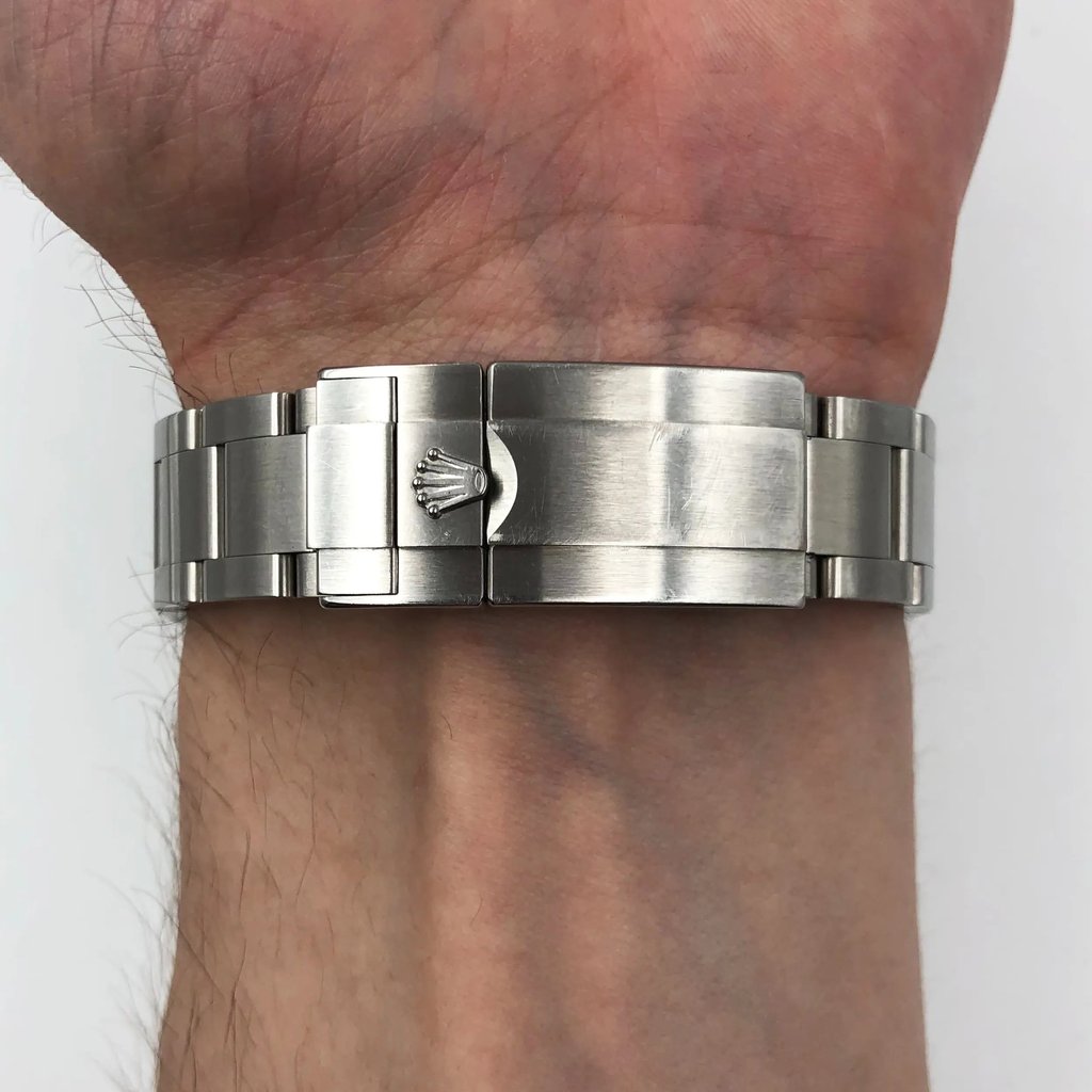 7th image of Rolex 216570 Wristwatch, PreOwned condition